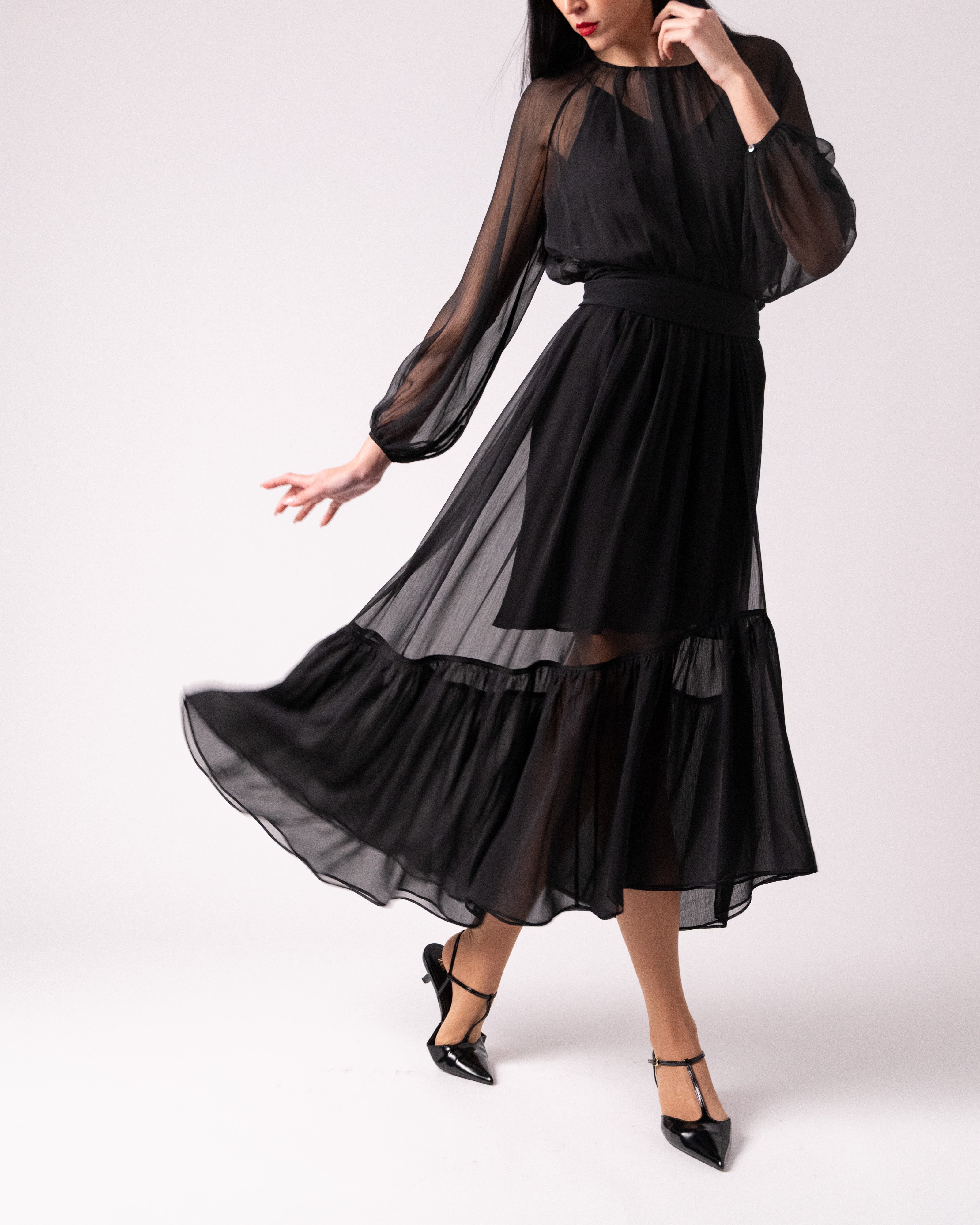 VESTIDOS