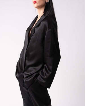 TRAJE RELAJADO UNISEX NUMERO QUINDICI