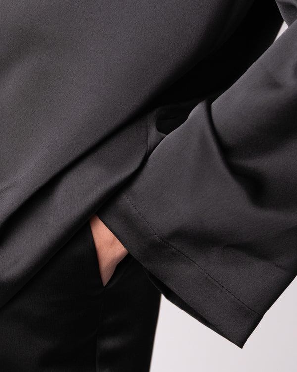 TRAJE RELAJADO UNISEX NUMERO QUINDICI