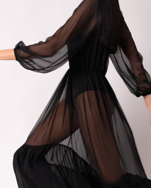 VESTIDO NUMERO DODICI