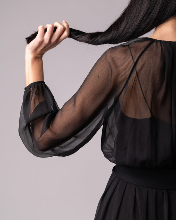 VESTIDO NUMERO DODICI