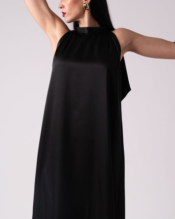 VESTIDO NUMERO UNDICI