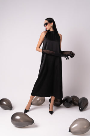 VESTIDO NUMERO UNDICI