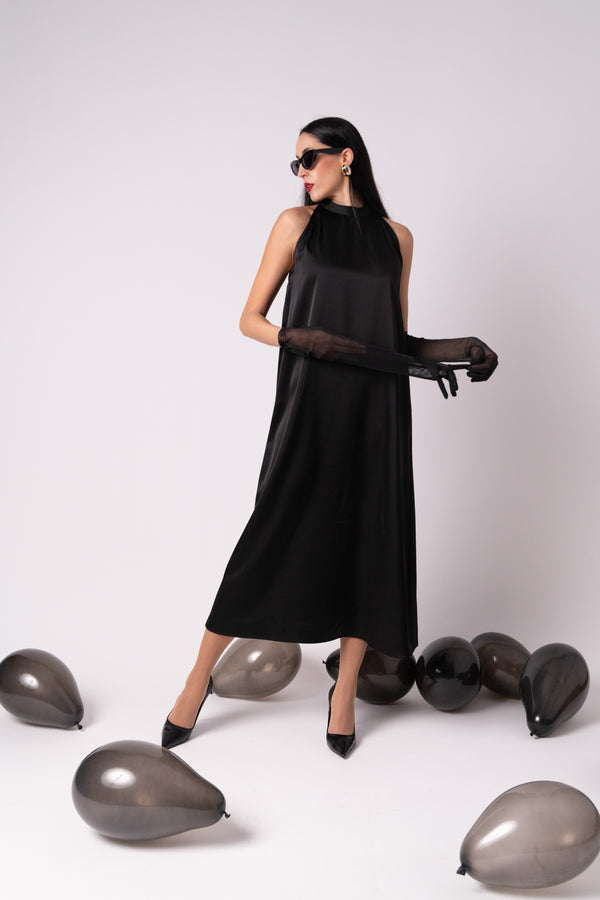 VESTIDO NUMERO UNDICI