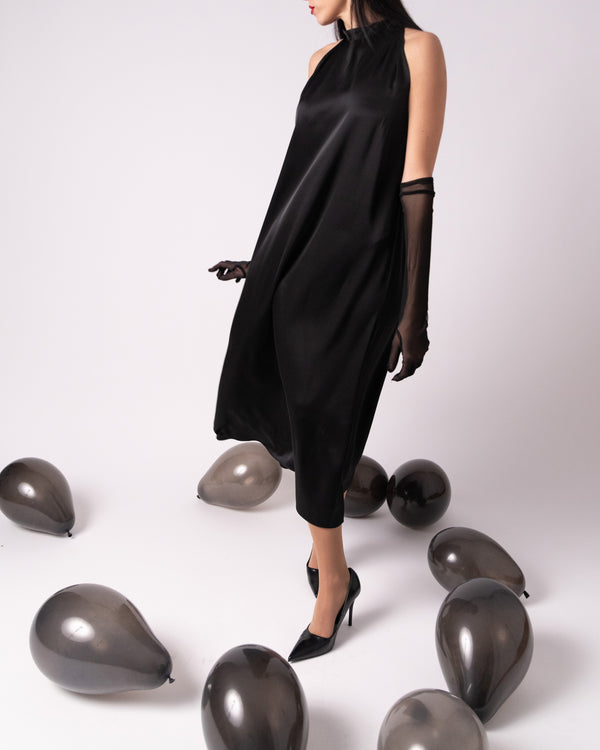 VESTIDO NUMERO UNDICI
