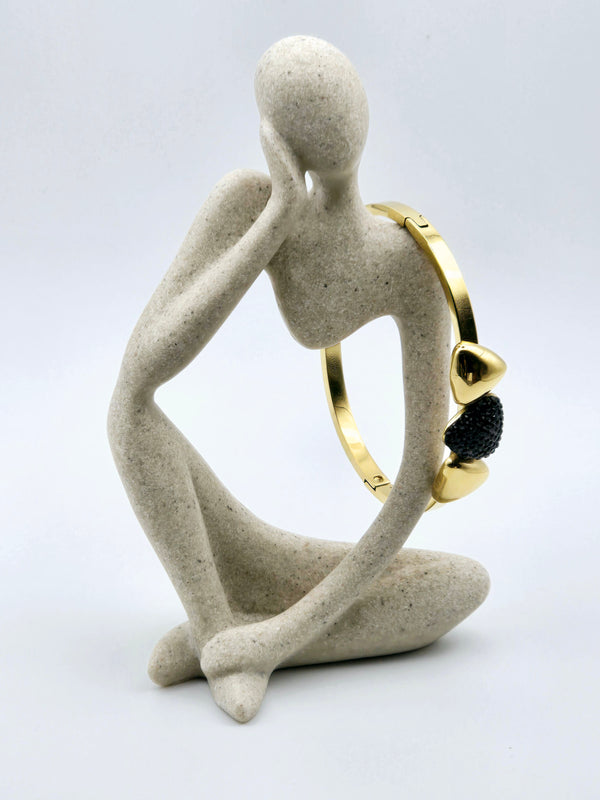 BRAZALETE LOUVRE