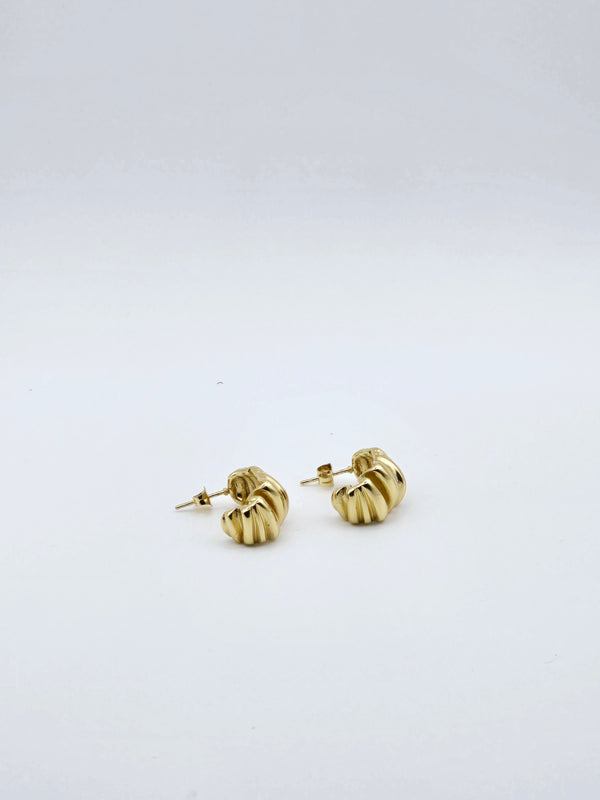 PENDIENTES ORSAY D'ORE