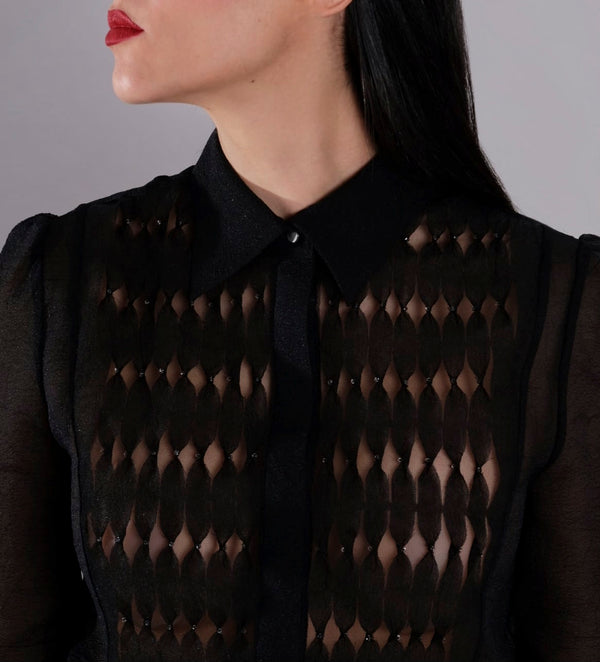 CAMISA NUMERO DIECI