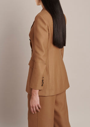 SET NUMBER ONE / BLAZER + PANTS