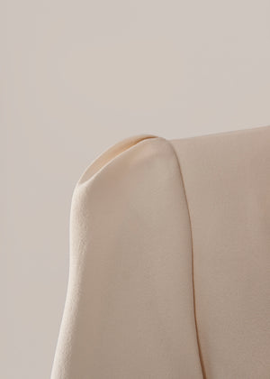 CHAQUETA CROP NUMERO TRE