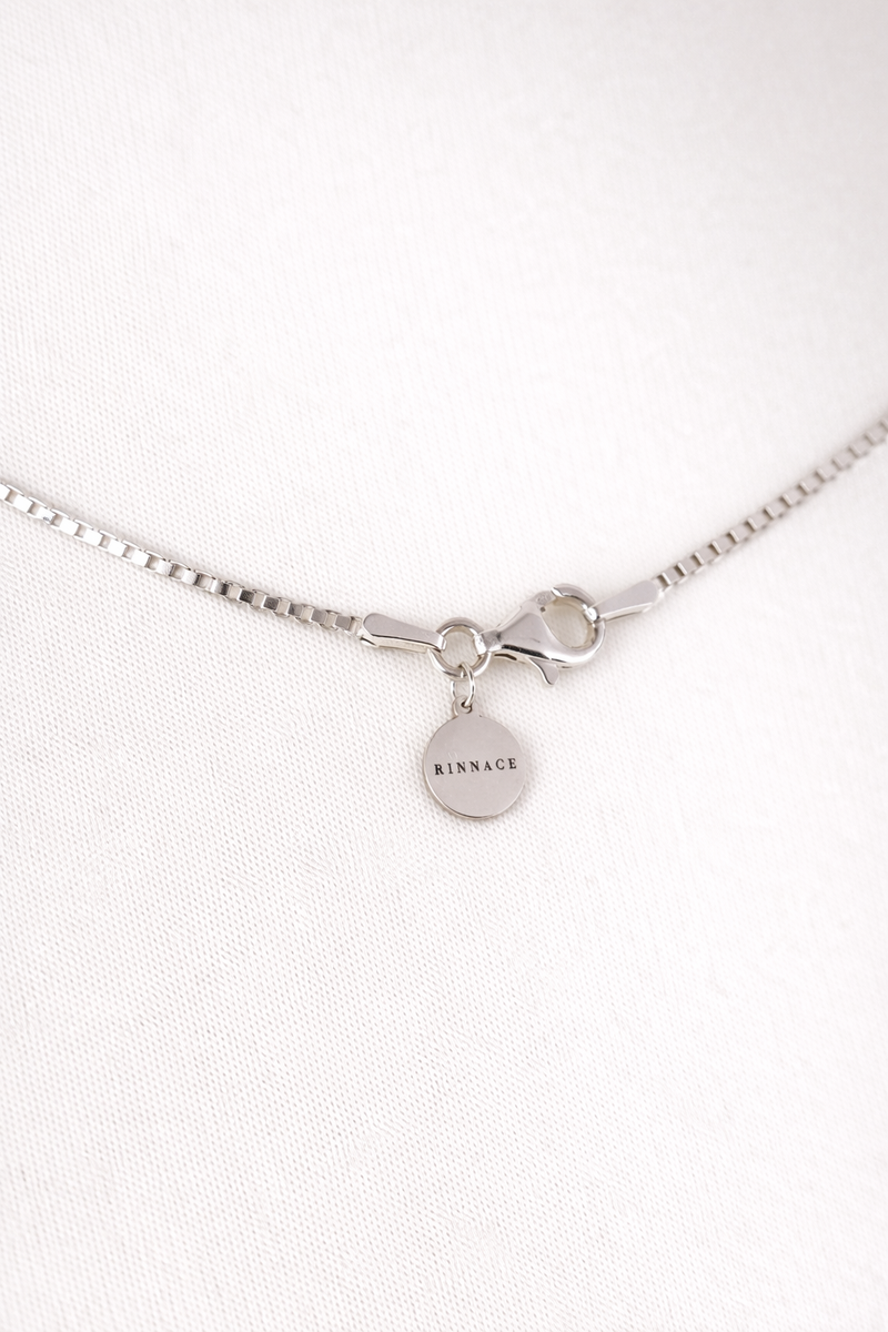 NECKLACE 01 — La Galerie