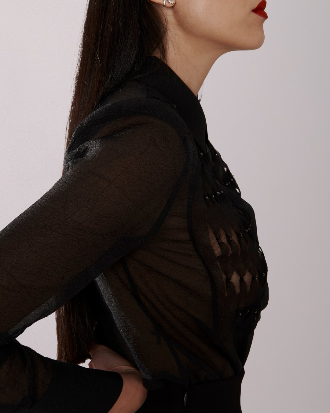 CAMISAS Y BLUSAS