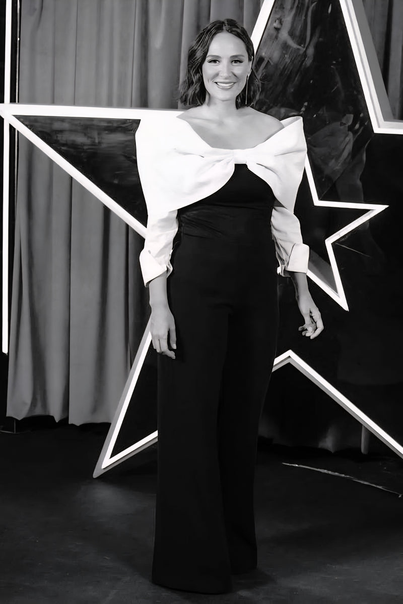 Tamara FAlcó