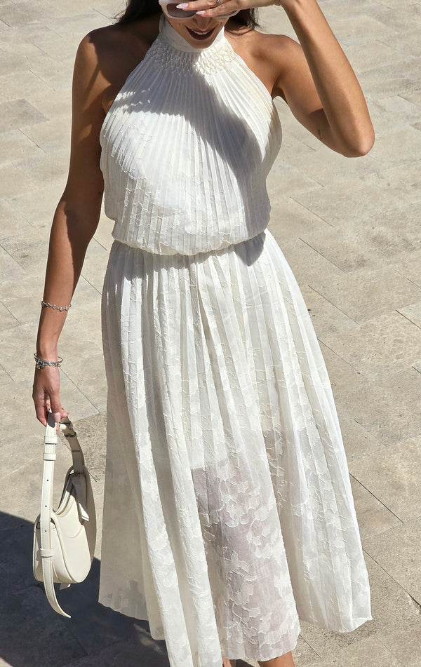 NUMERO CINQUE DRESS 