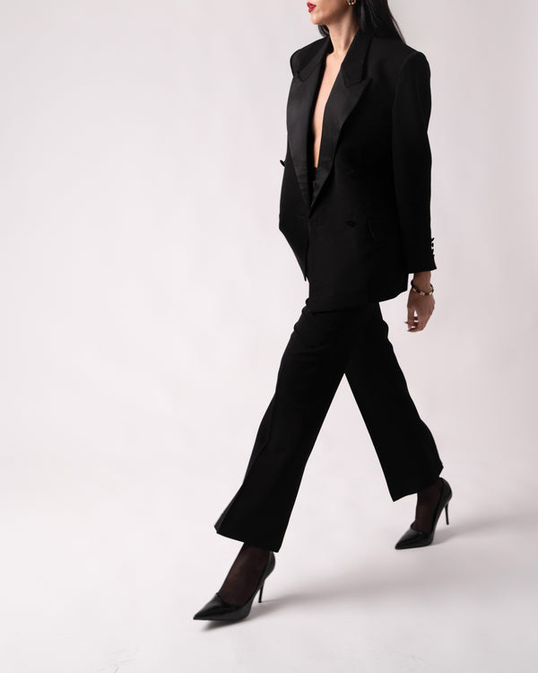 PANTALON NUMÉRO QUATTORDICI