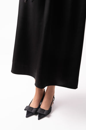 VESTIDO NUMERO UNDICI