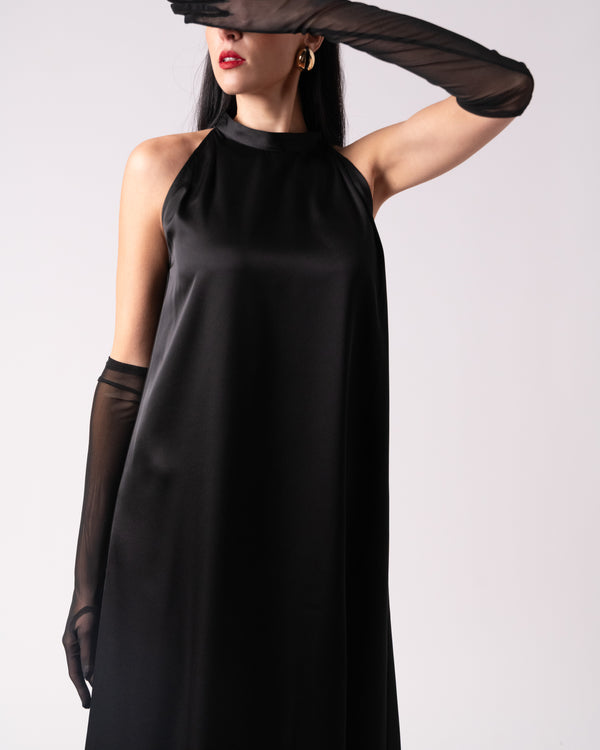 VESTIDO NUMERO UNDICI