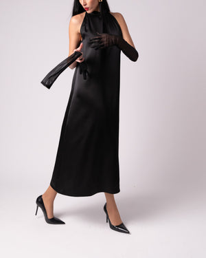 VESTIDO NUMERO UNDICI