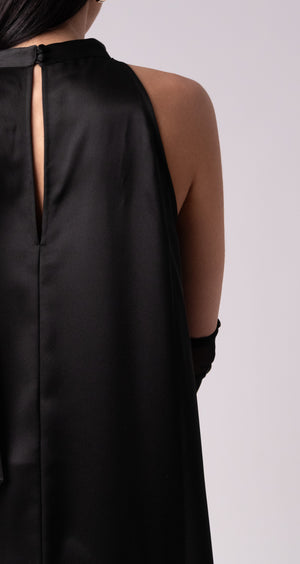VESTIDO NUMERO UNDICI