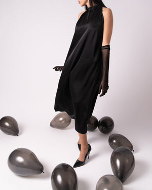 VESTIDO NUMERO UNDICI