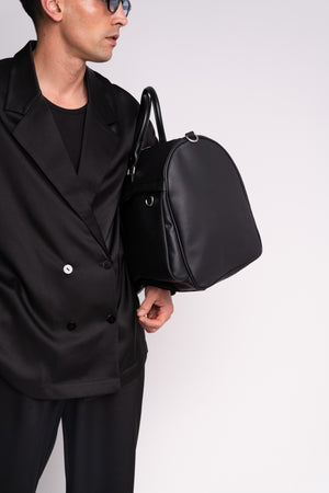 UNISEX RELAXED SUIT NUMBER QUINDICI