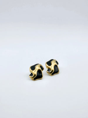 PENDIENTES GUGGENHEIM