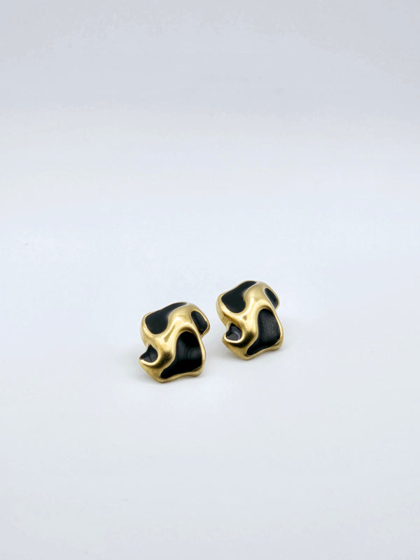 PENDIENTES GUGGENHEIM