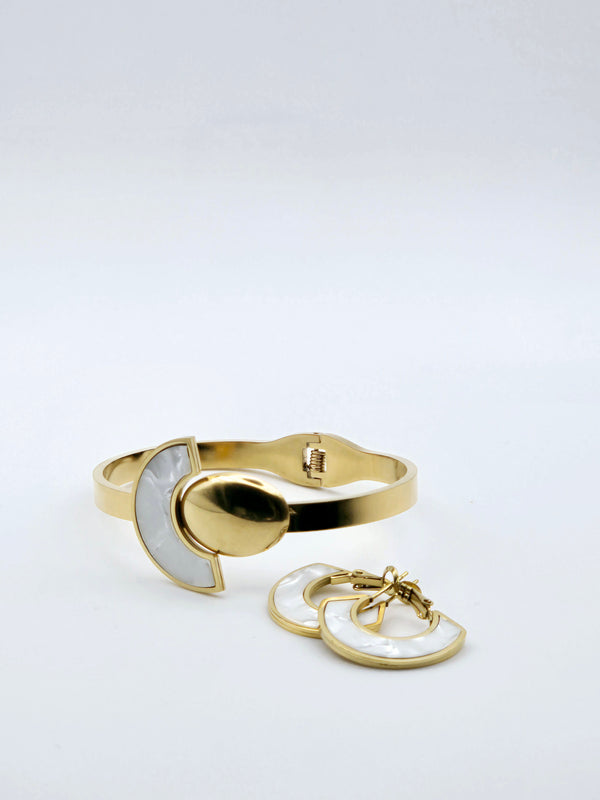CONJUNTO LUXOR