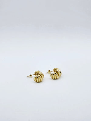 PENDIENTES ORSAY D'ORE