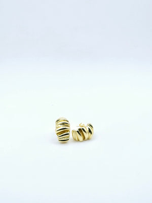 PENDIENTES ORSAY D'ORE