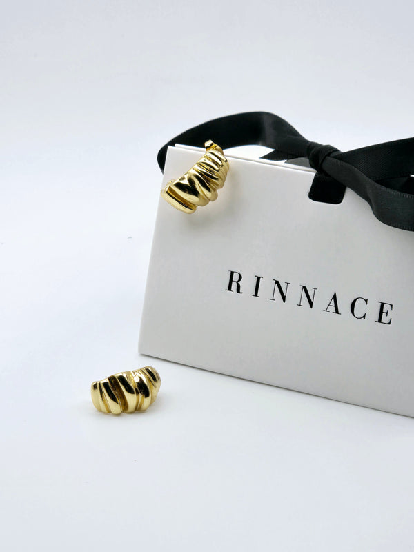PENDIENTES ORSAY D'ORE