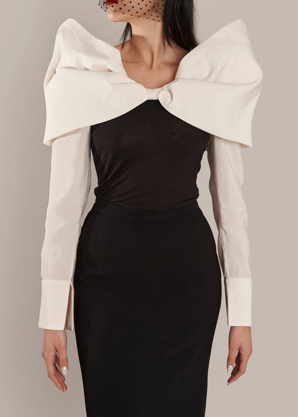 BLUSA NUMERO QUATTRO