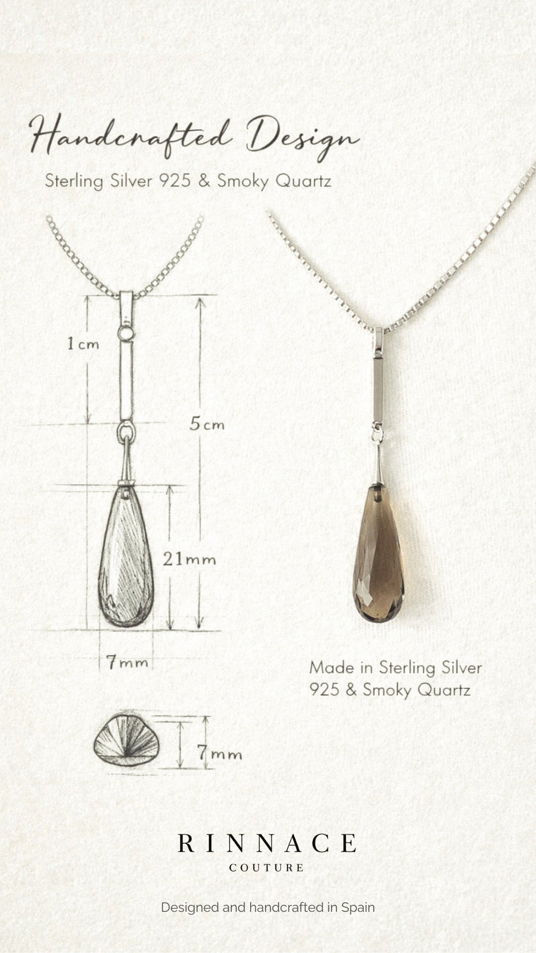 NECKLACE 01 — La Galerie