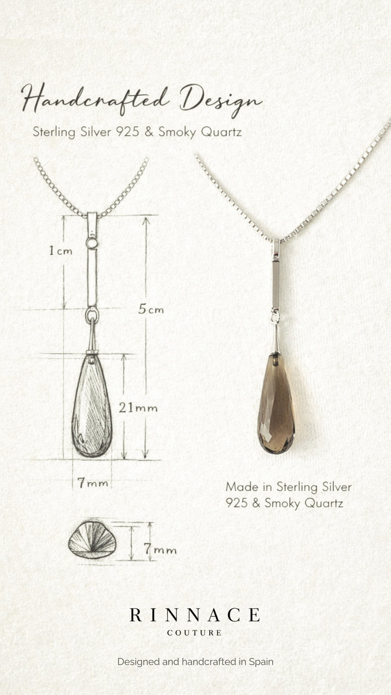 NECKLACE 01 — La Galerie