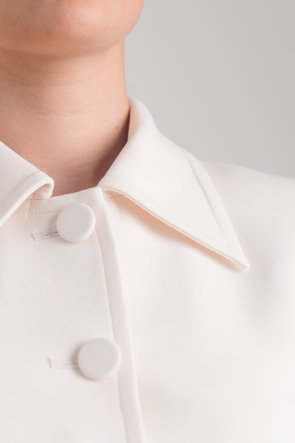 LOOK 04 — The Longline Structure