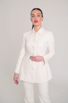 LOOK 04 — The Longline Structure