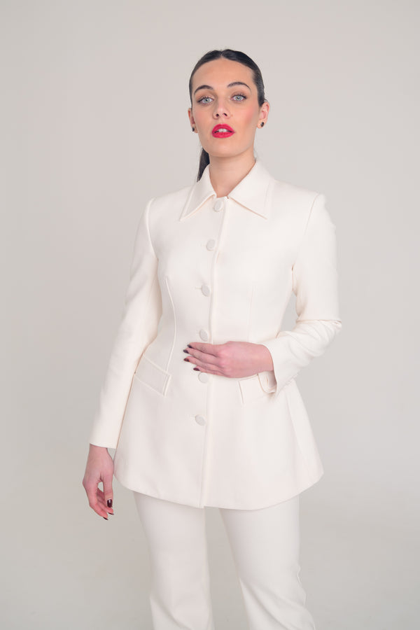 LOOK 04 — The Longline Structure