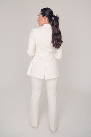LOOK 04 — The Longline Structure