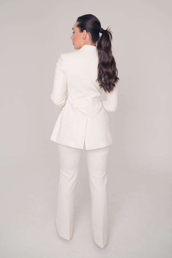 LOOK 04 — The Longline Structure