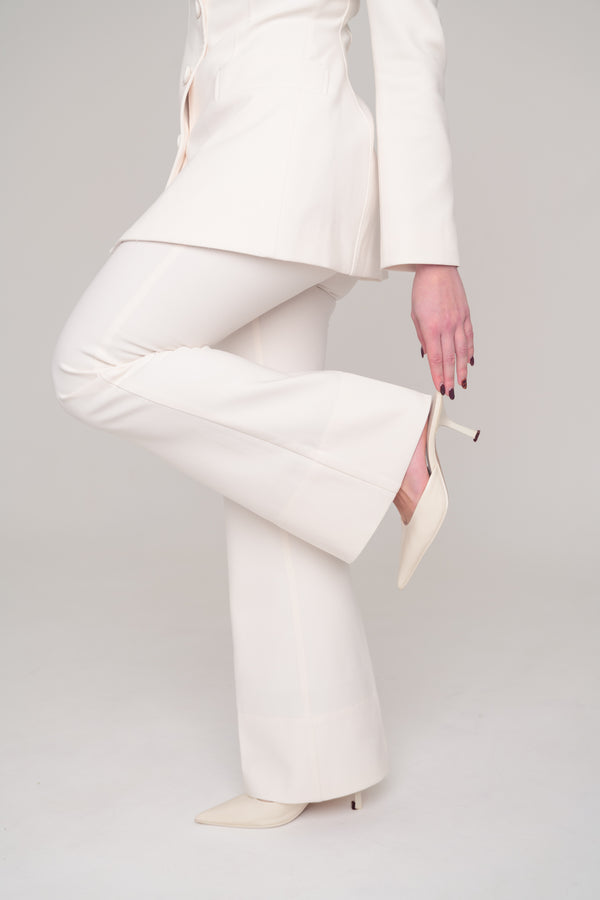 LOOK 04 — The Longline Structure