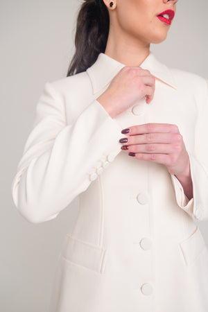 LOOK 04 — The Longline Structure
