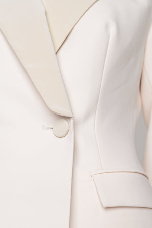 BLAZER 01 — Americana cruzada