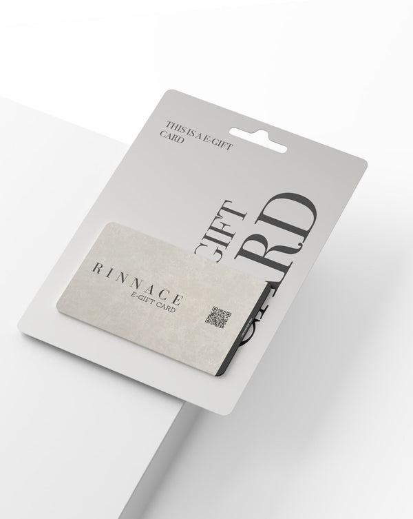 E-GIFT CARD