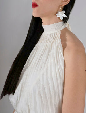 NUMERO CINQUE DRESS 