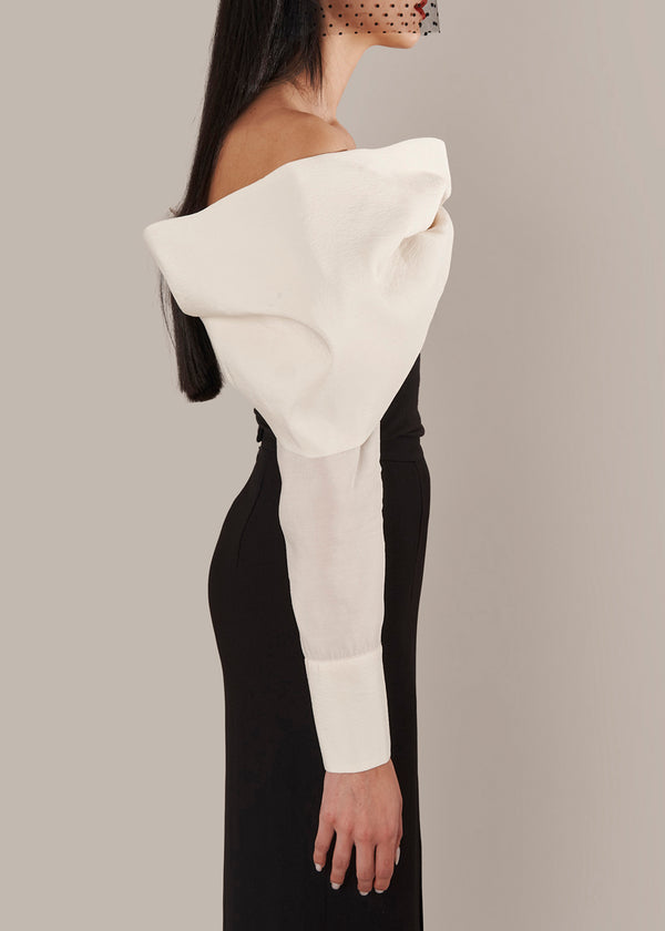 BLUSA NUMERO QUATTRO