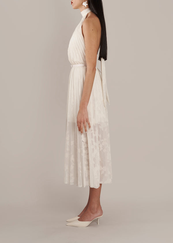 NUMERO CINQUE DRESS 