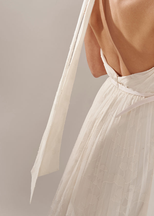 NUMERO CINQUE DRESS 