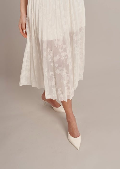 NUMERO CINQUE DRESS 