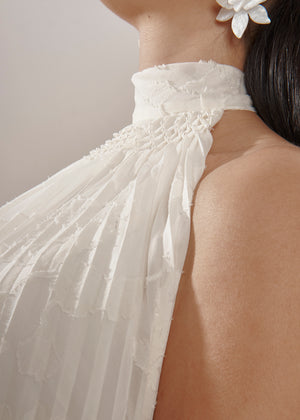 NUMERO CINQUE DRESS 