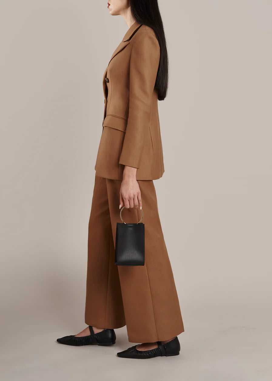 CONJUNTO NUMERO UNO / AMERICANA + PANTALÓN